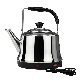  Factory Wholesale Stainless Steel Large Capacity Water Kettle Electric Kettle Multi Size Capacity Water Kettle