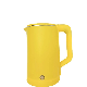 Home Appliance Hot Sale Electric Kettle 1.8L Plastic Shell Heating Protection