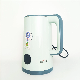  304 Food Level Stainless Steel 1.8L Electronic Water Cordless Home Appliance Electric Large Capacity Plastic Kettle