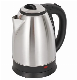 Electronics Appliances 1.8L Matt Finish Ss Lid Stainless Steel Electric Kettle