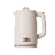 Double Wall Electric Kettle SUS304 Teapot Water Smart Kettle Home Appliance Cordless Kettle 1.8L