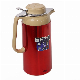  Big Capacity Colorful Stainless Steel Hot Sales High Quality 2.5L Keep Warm and Cool Touch Insulated Electric Tea Kettle