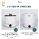 2L Mini Electric Rice Cooker for Europe America Market