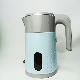  1.8L Double-Layer Electric Kettle Double Wall Kettle 201ss 304ss Water Pot Home Appliance