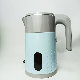 1.8L Double-Layer Electric Kettle Double Wall Kettle 201ss 304ss Water Pot Home Appliance