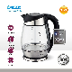  2022 Hot Selling Electric Smart Kettle with Colorful LED