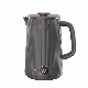 Hot Sale Digital Temperature Display Double Wall Hot Water Electric Tea Kettle