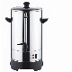 Electric Hot Water Boiler Hot Water Heaters for Coffee and Tea Heating and Warming Pipe Tea Percolator