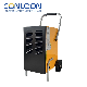  CE R290 Ready Stock Industrial Commercial Dehumidifier Handle Basement Air Treatment Damp Repair Air Dryer 50L/Day