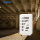 Industrial Dehumidifier 150L High Power Dehumidifier Commercial Warehouse Workshop Basement Dehumidifier