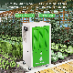 Seedmax 234 Pints Greenhouse Mobile Automatic Steel Industrial Dehumidifier ETL Listed