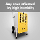  High Quality with Fan Carton Packed Commercial Dehumidifiers Chemical Dehumidifier