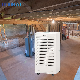  138L Large Area Portable Industrial Commercial Dehumidifier for Crawl Space Dehumidifier