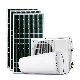 Split Unit Solar Air Conditioner for Room with Smart Phone Control