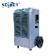 Big Wheel Portable Household Commercial Warehouse Mini Home Dehumidifier for Toolstation