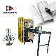  Hot Sale High Efficiency New Generation China Steel Wire Staple Pin Making Machine