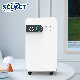  16L/Day Small Size Home Office Portable Dehumidifier for Bedroom