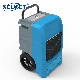 Water Damage Restoration Equipment Commercial Efficient Air Dry Dehumidifier Machine