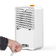 Lgr Guangdong Commercial High Temp Continuous Drain Home Air Dehumidifier