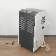 138liters Auto Control Refrigerant Industrial Dehumidifier for Warehouse and Garage