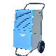 Low Noisy Air Purification System Moisture Absorber Low Temperature Dehumidifier