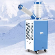 Industrial Dehumidifier Air Conditioner Single and Double Tube