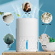  Small 900ml Water Tank Home Room Dehumidifying Dryer Peltier Element Air Dehumidifier