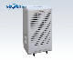 OEM 50L 168L/Day Home Use Small R290 Dehumidifier with Water Tank