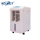 Small Portable Home Bedroom Air Dryer Auto Defrosting Silent Night Dehumidifier