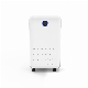 12L Home Dehumidifier Portable Quiet LED Front Display 2L Tank Humidity Control 24timer