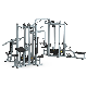  Professial Jungle Gym Machine Commercial Multi Station Multi Function Fitness Equipment Home Gym