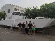  16m Alloy Landing Craft for Island Transport Cargo Transport Aluminum Landing Craft for Sale