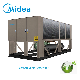Midea 100ton/Tr Industrial Air Cooled Screw Water Chiller for Central Air Cooling System