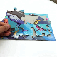 Best Jigsaw Puzzles Custom Small Jigsaw Factory in China