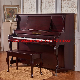 High Grade Upright Acoustic Piano / 88 Keys Mechanical Piano (UP-132M) manufacturer