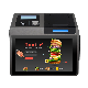  High Quality Android 11 Point of Sale Systems POS Tablet NFC Supermarket All in One POS Terminal (HCC-A1180A)