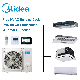  Midea Light Commercial Mini Vrv Vrf with Full DC Inverter Air Conditioner for Residential and Office Building