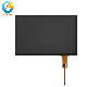 Factory Direct Supply 16 M Full Color Spi Interface 10.1 Inch Display Screen for Car Headrest Monitor