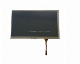  7inch High Brightness TFT LCD Screen with Touch Screen Rg070tn92t