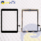  Touch Screen for iPad Air 1 iPad 5 Touch Screen Digitizer Assembly Front Panel Sensor Replacement Repair Parts