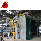 Customised Sandblasting Booths/Sand Blasting Room