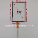 7.0 Inch 800X1280 Portrait Type Cover Glass Gt911 Multi Tablet PC Capacitive Touch Screen Panel