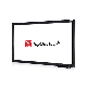 Anti-Glare Glass 36.5 Inch Infrared IR Touch Sensor Film Screen