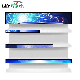  49.5-Inch WiFi Android System Indoor Stretched Bar LCD Shelf Display Screen