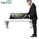 43-Inch WiFi Android System Samrt Waterproof LCD Game Table for Restaurant coffee Shop