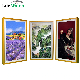 24-Inch Art Painting Android System WiFi Interactive Touch LCD Digital Sigange Display Player