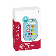  Infant Soothing Music Mobile Touch Screen Baby Cell Phone