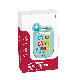 Infant Soothing Music Mobile Touch Screen Baby Cell Phone