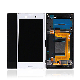  OEM Top Quality Mobile Phone Touch LCD Display Pantalla Screen for Sony Xperia M4 LCD Complete