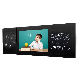  86 Inch Touch Screen Teaching Smart Nano Blackboard with All in One Android School Writing Board Interactive Whiteboard